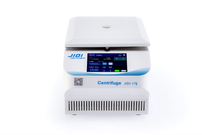 tabletop high-speed microcentrifuges - Image 2