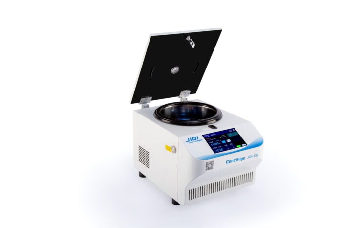 tabletop high-speed microcentrifuges - Image 3