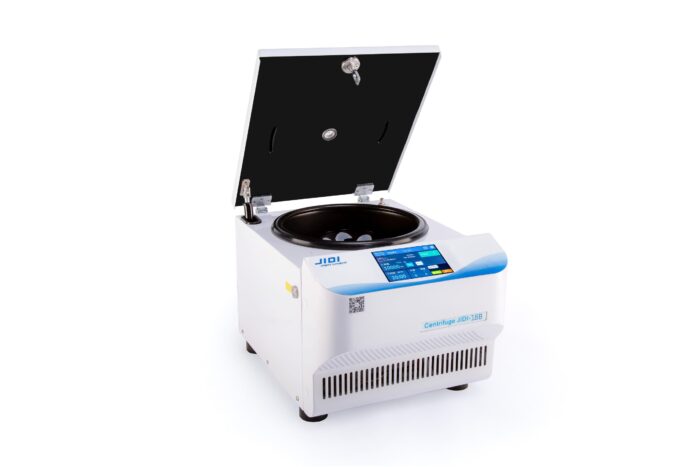 Multi-purpose High-speed Centrifuge - Image 2