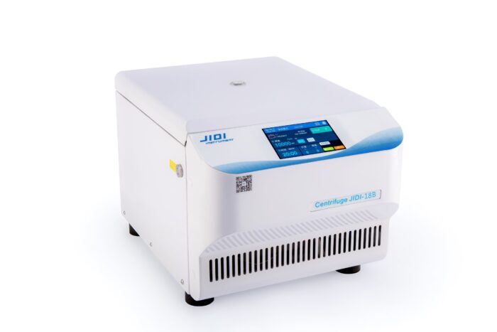 Multi-purpose High-speed Centrifuge
