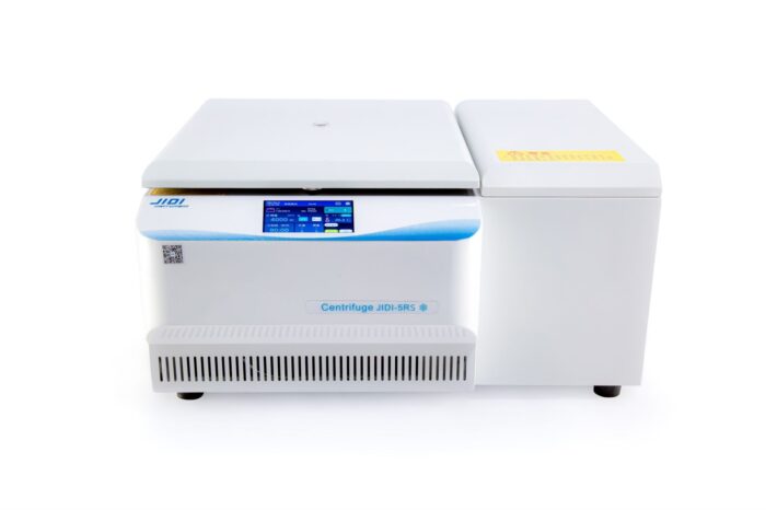 Multipurpose Low-speed Refrigerated Centrifuges