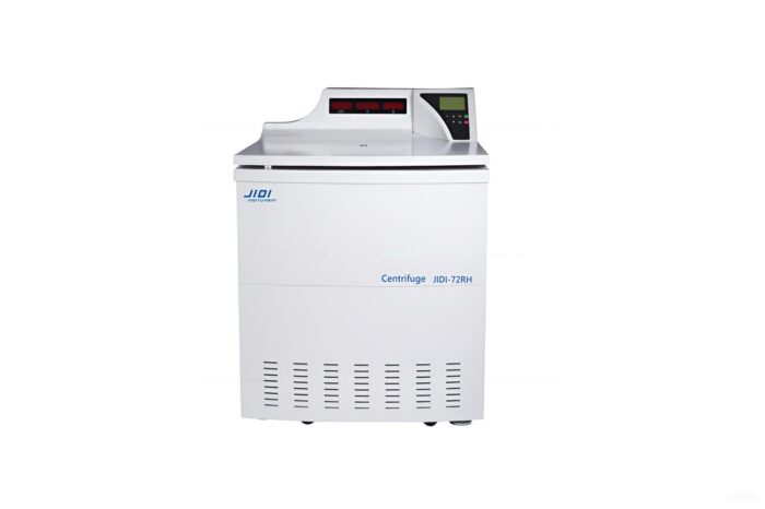 low speed refrigerated centrifuges