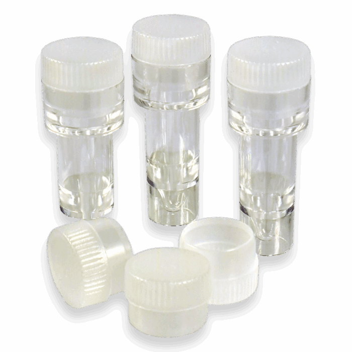 Caps for Hitachi Sample Cups