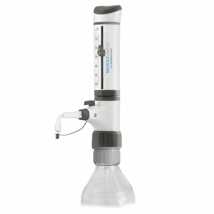 LENTUS Bottle Top Dispensers