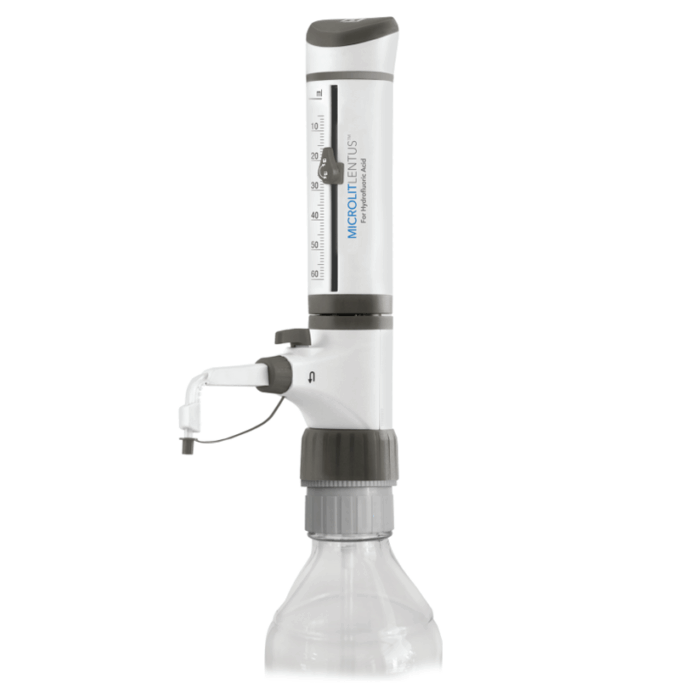 LENTUS Bottle Top Dispensers