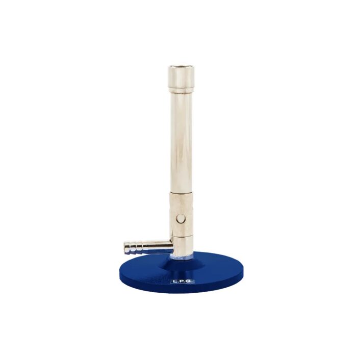 Bunsen Burner. LPG