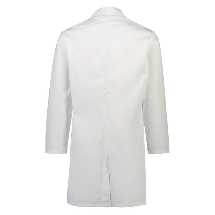 Polycotton Lab coats - Image 2