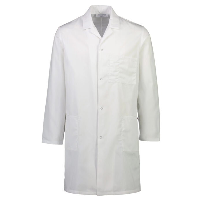 Polycotton Lab coats
