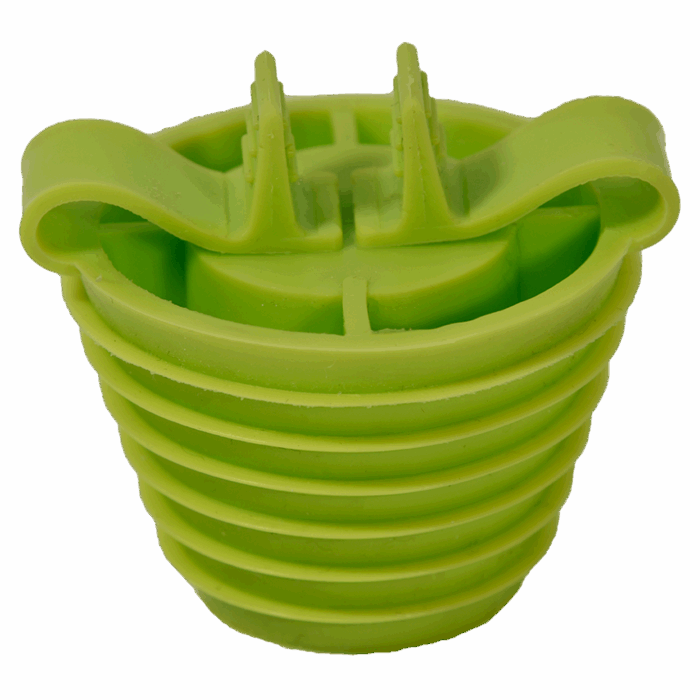 49/35mm Silicone Stopper. UNI-STOP -Large