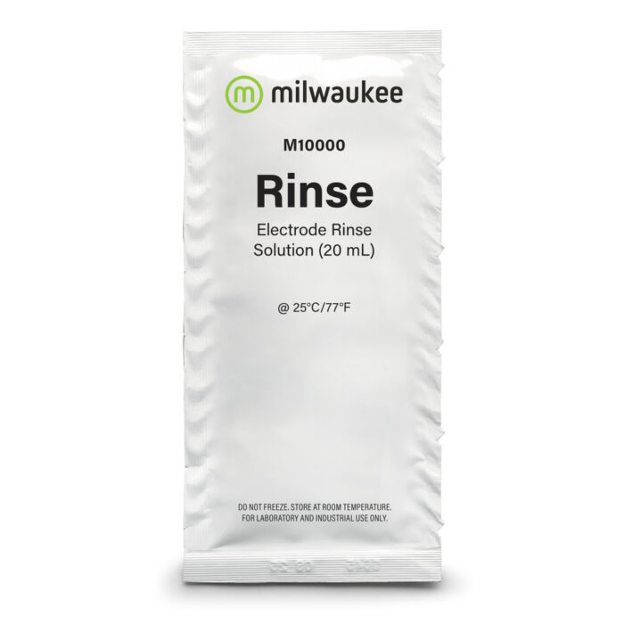 Milwaukee Electrode Rinse Solution