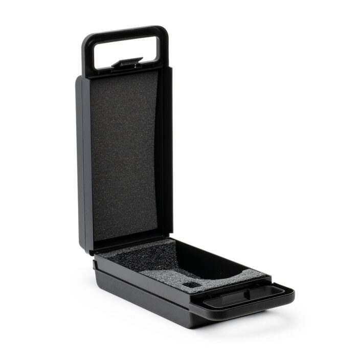 Milwaukee Hard Carrying Case for Refractometers - Image 2