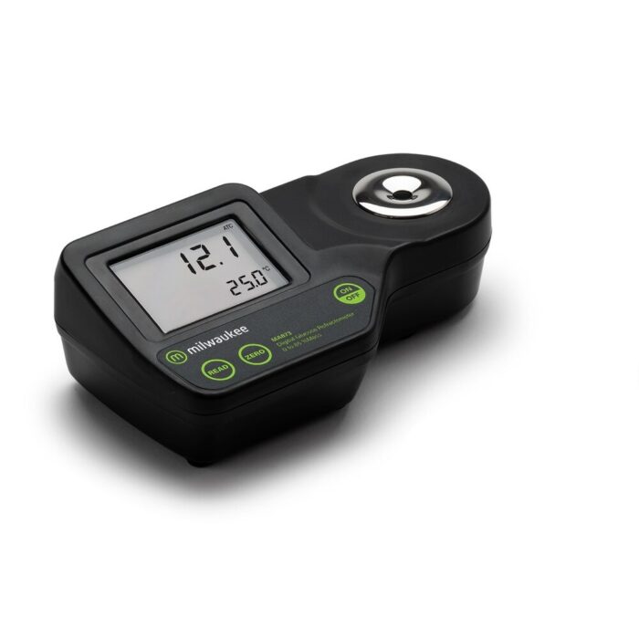 Milwaukee Digital Refractometer for Glucose - Image 2