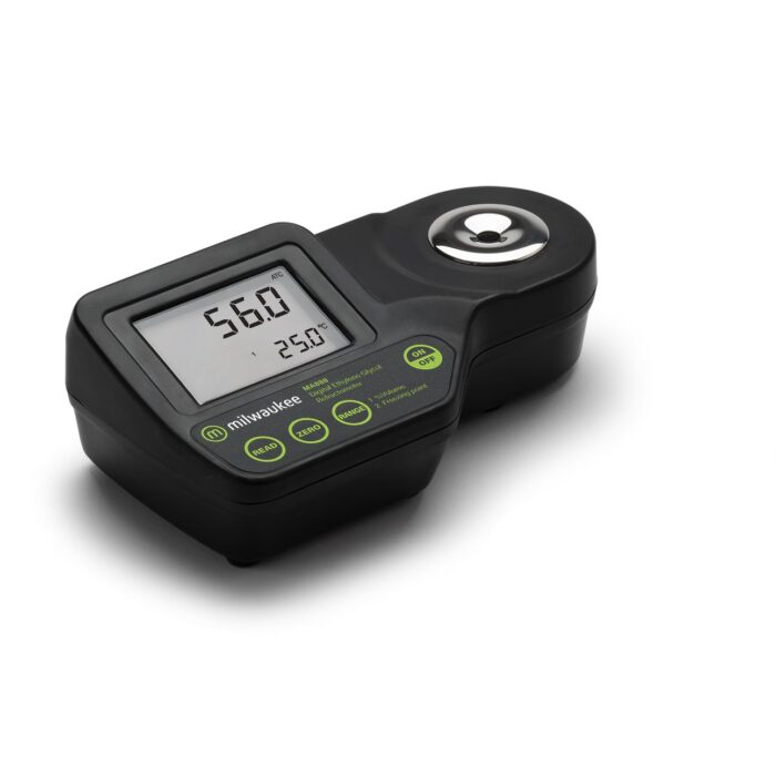 Milwaukee Digital Ethylene Glycol Refractometer - Image 3