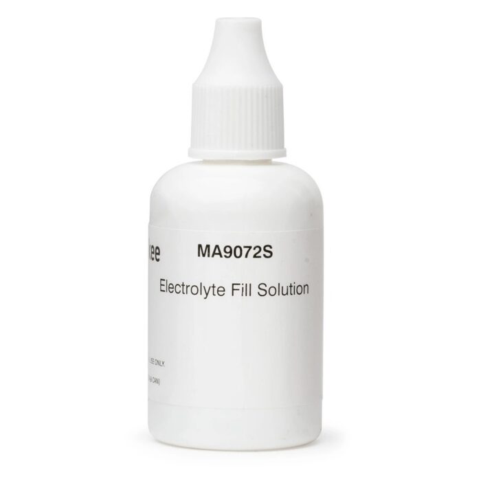 Milwaukee Oxygen Electrolyte Solution