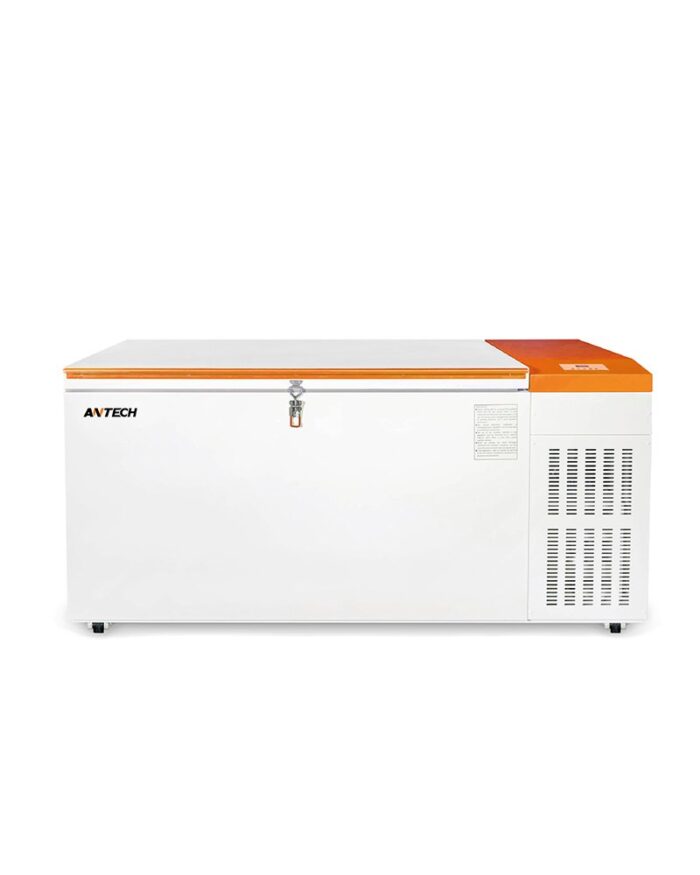 -86°C ULT Chest Freezer
