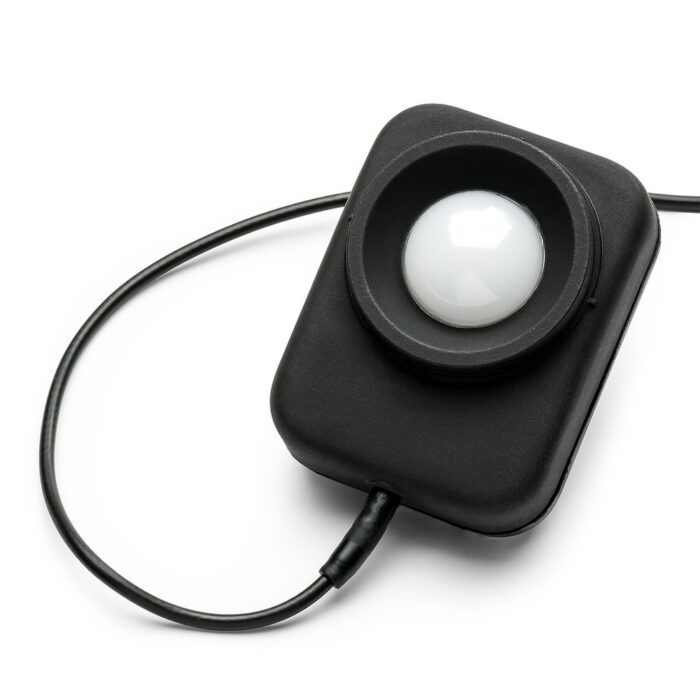 LUX Light Meter with Waterproof Sensor - Image 2