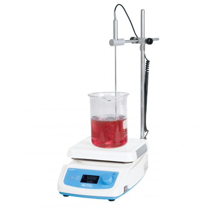 Hotplate Magnetic Stirrers