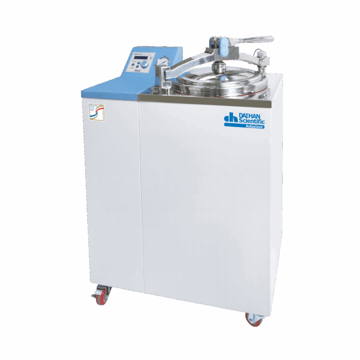 Floorstanding Autoclave
