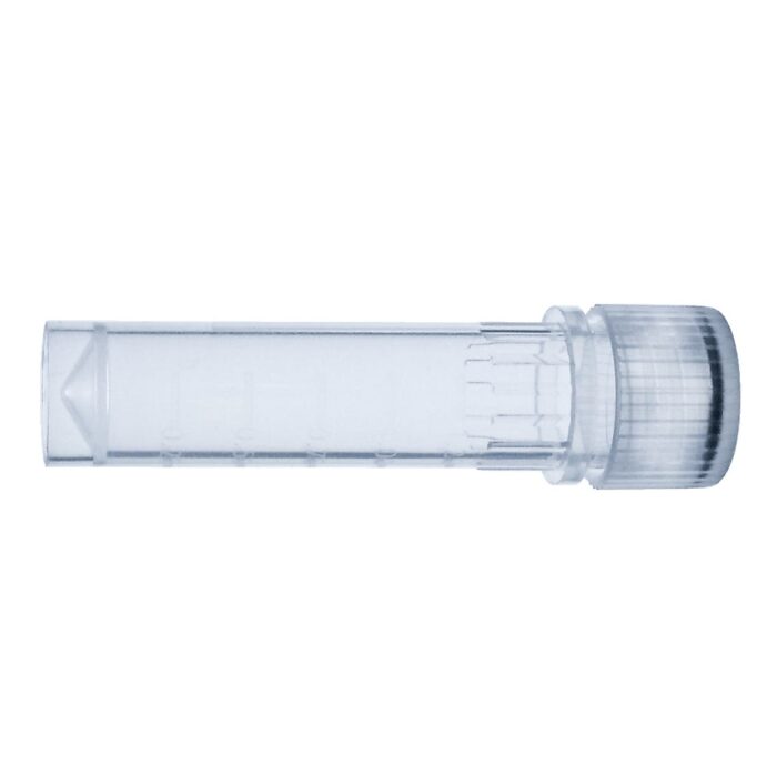 2.0ml BIOSTOR Cryovials Sterile - 50pk