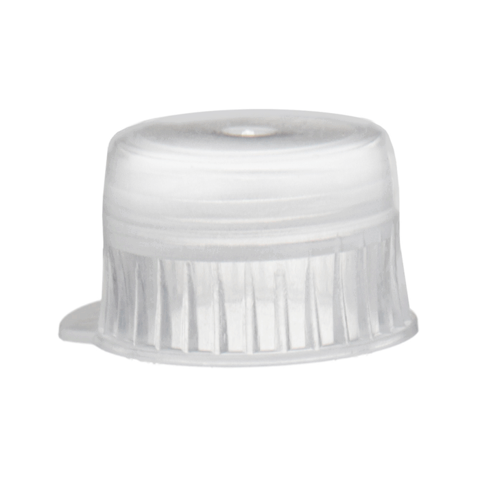 Cover Cap 12mm PE Material