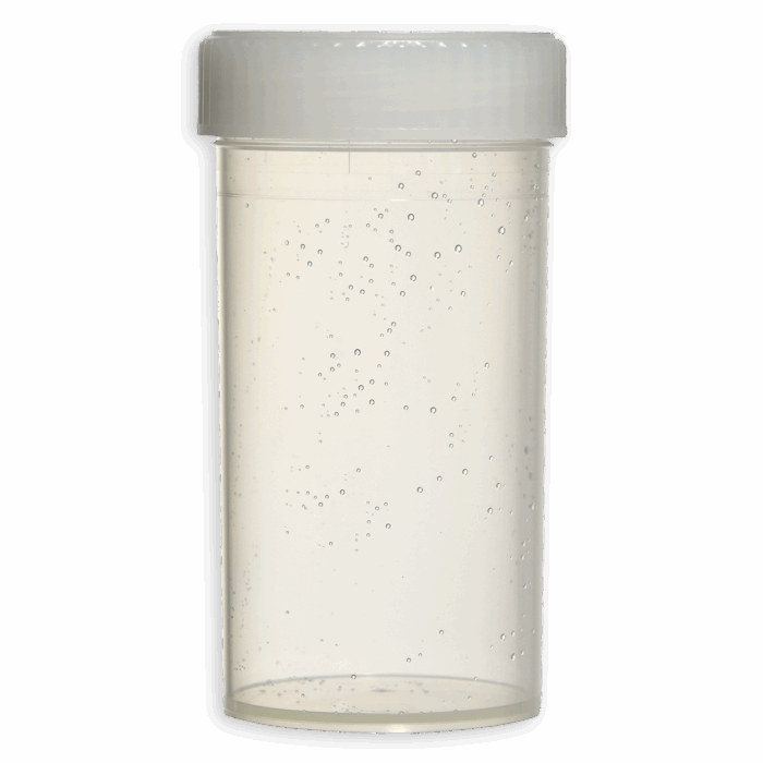 120ml Container Sodium Thio