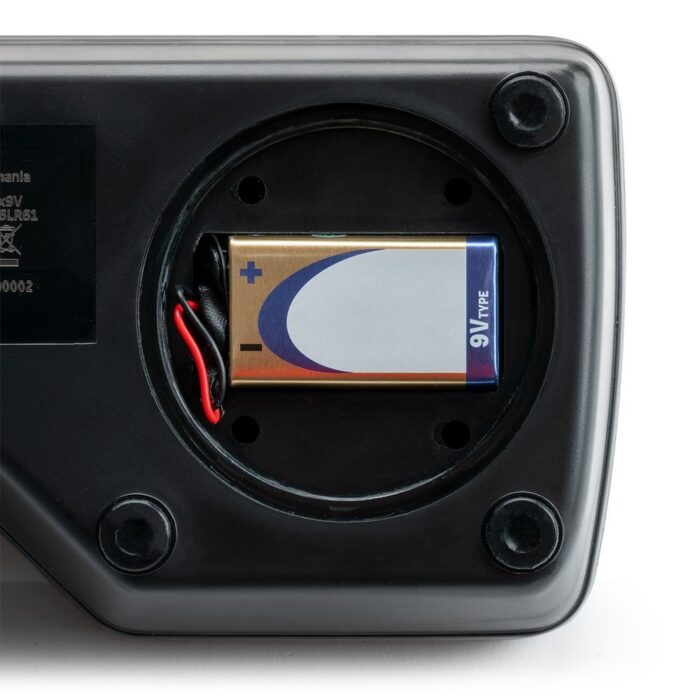 Milwaukee Chloride Photometer, 0.00 to 20.00 mg/L - Image 4