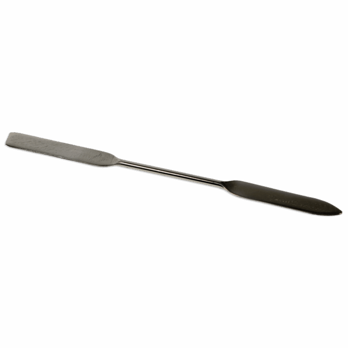 165mm Pointer Spatula Stainless Steel