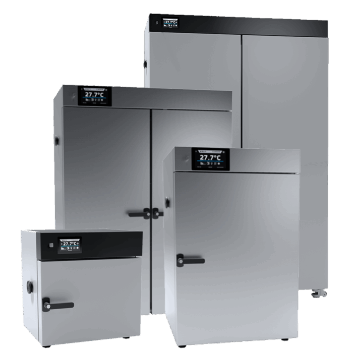 POL-EKO Incubators Natural Convection