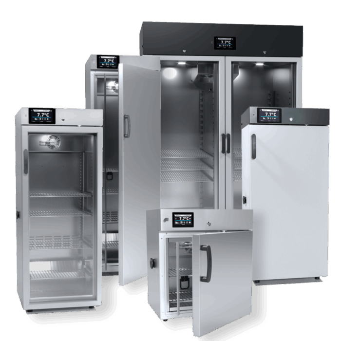 POL-EKO Refrigerators