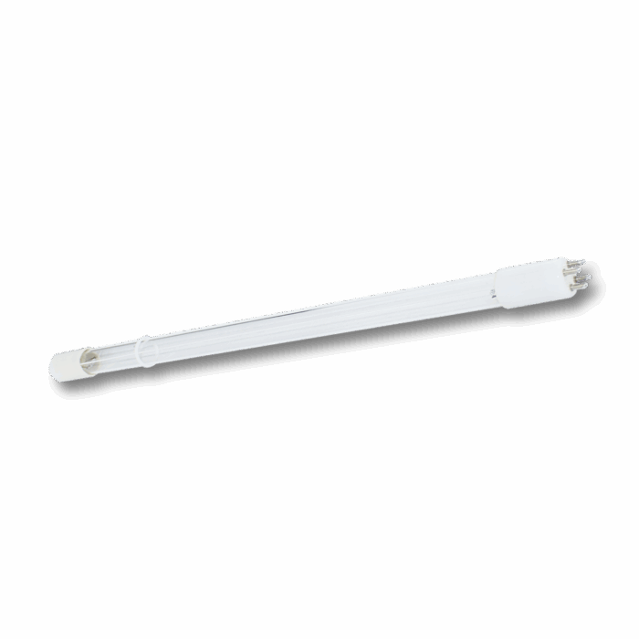UV Lamp, Dual Wavelength