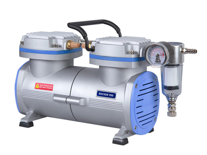 Oil Free Vacuum Pump 90 L/min