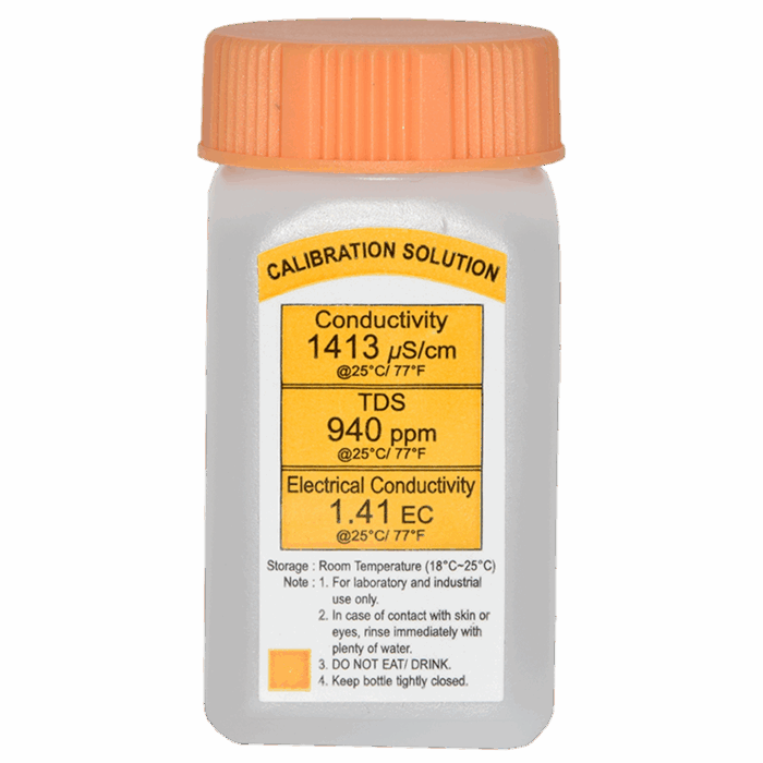 50ml Conductivity Standard Solution 1413uS