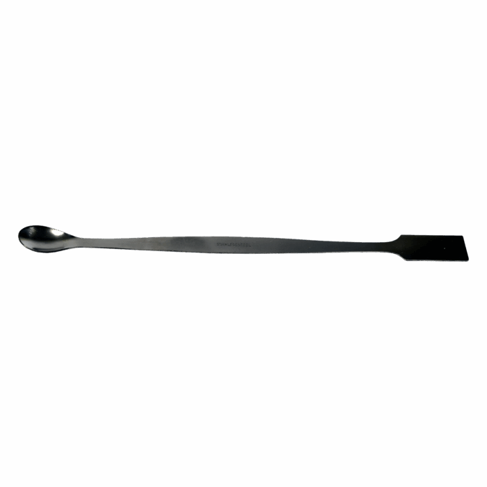300mm Spoon / Spatula Stainless Steel