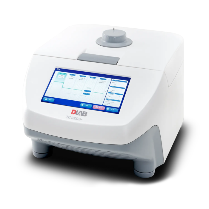 Standard Thermal Cycler