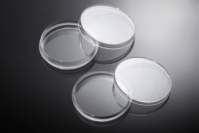 3.5cm Tissue Culture Dishes Treated