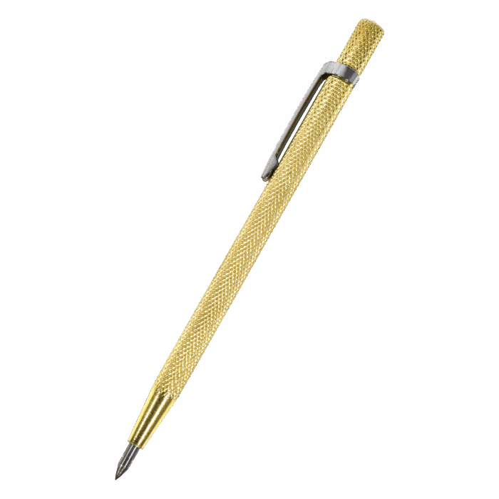 Tungsten Point Pen 14cm - Image 2
