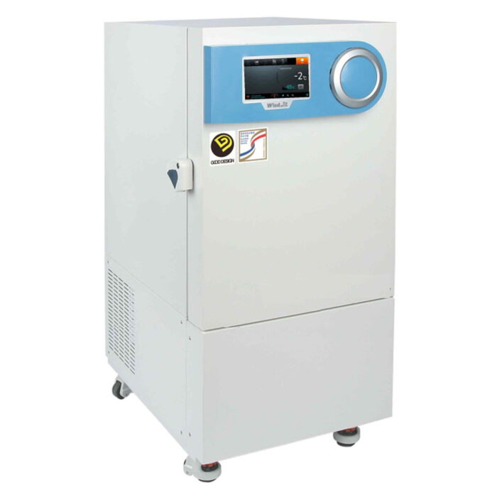 DAIHAN SMART -86 ULT Personal Freezer