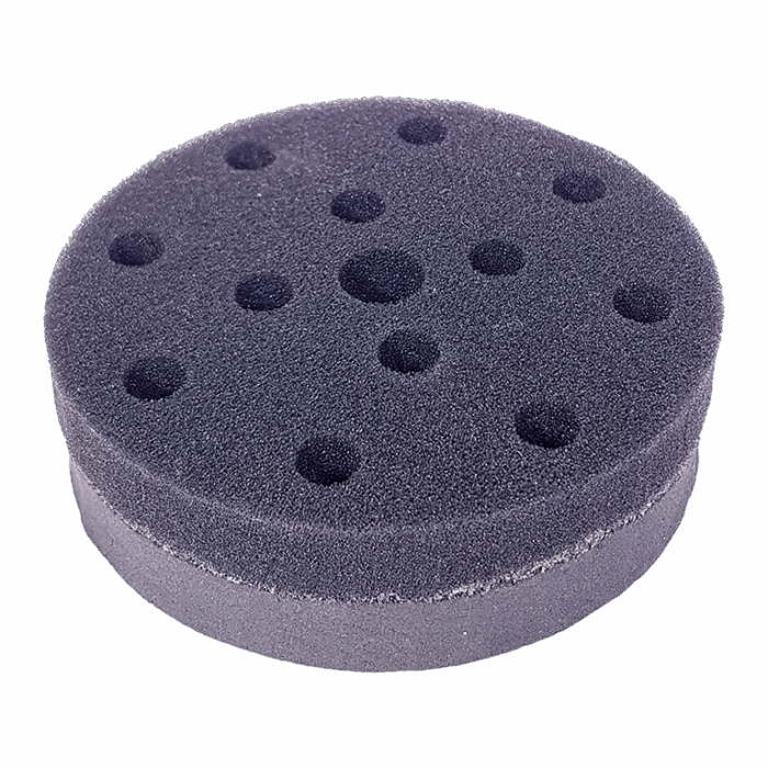 Tube Adapter for MX-S Ø12mm. 12 Holes