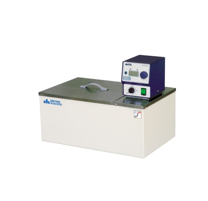DAIHAN Circulating Water Baths with Flat Lid Digital