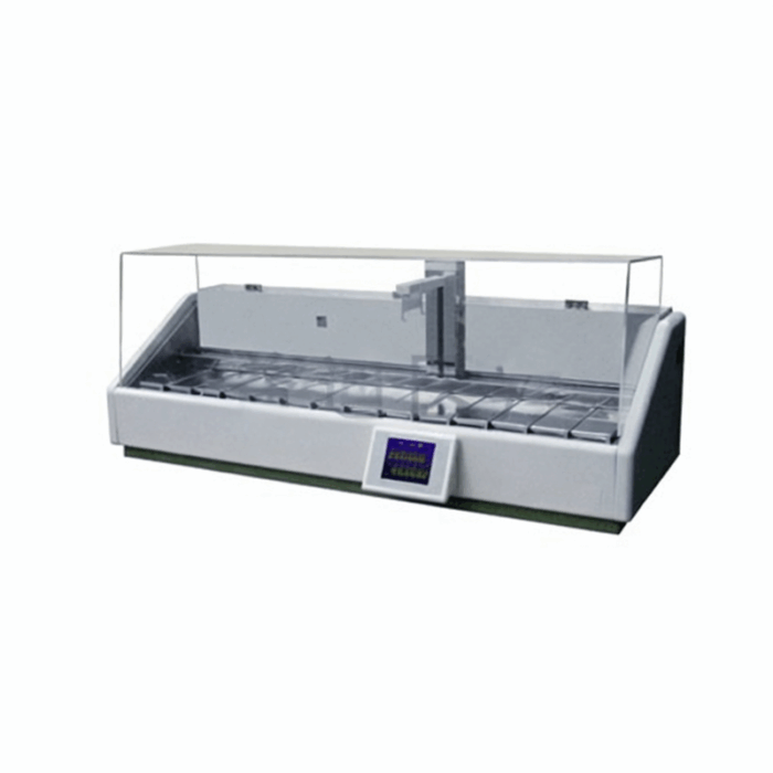 (YD-700)Automatic Stainer