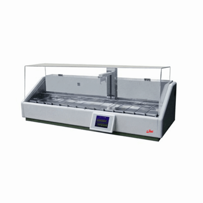 Tissue Processor new