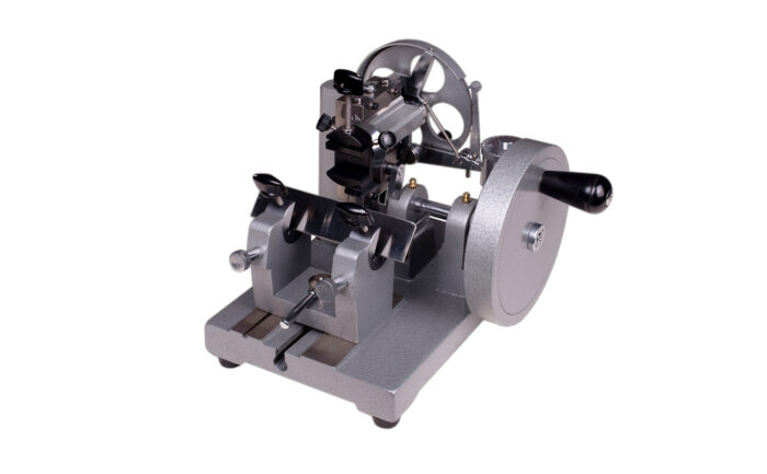 Rotary Microtome