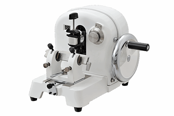 Rotary Microtome