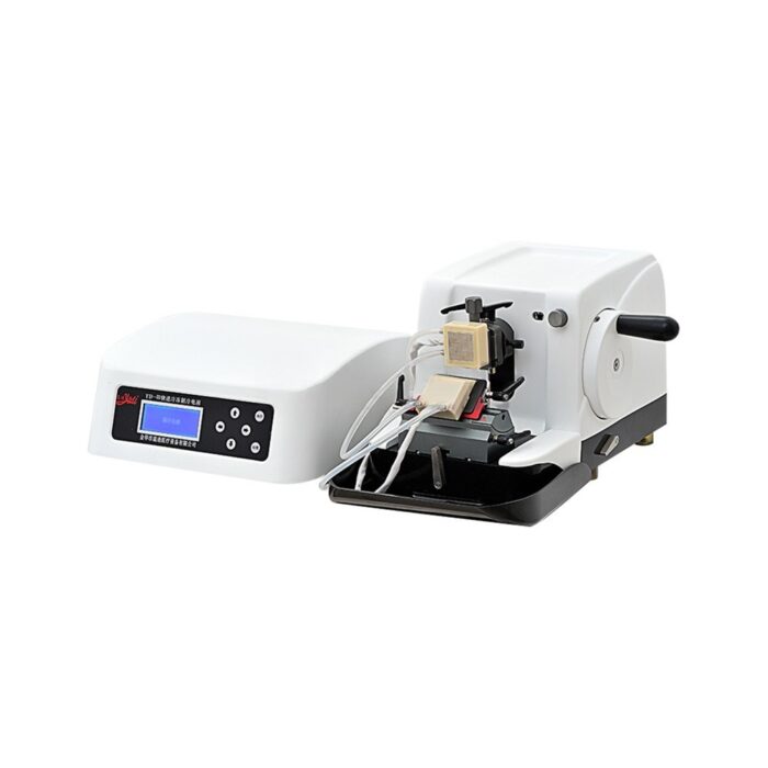 Rotary Microtome