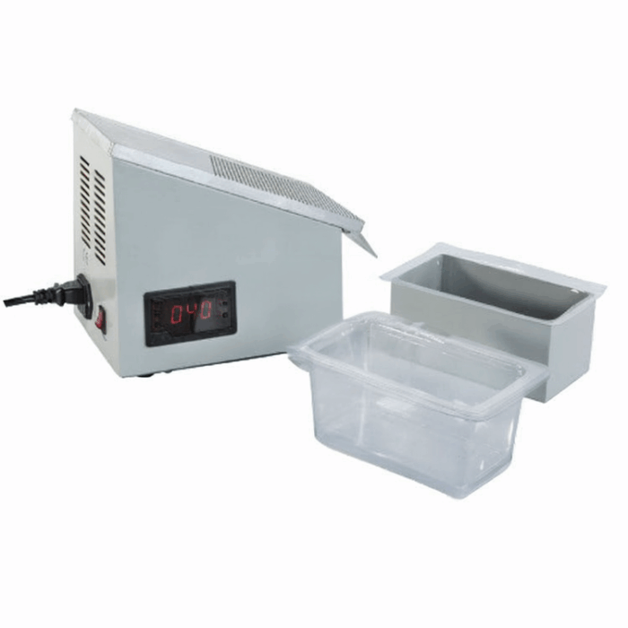 Wax Block Repair Device