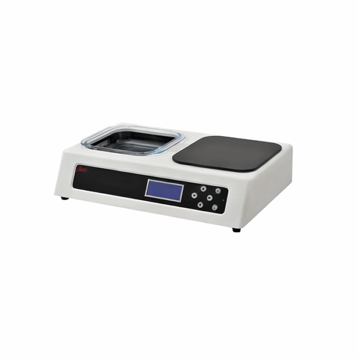 Tissue Floatation and Baking Processor