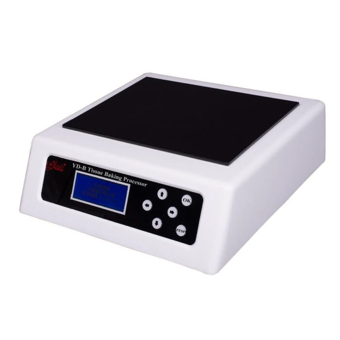 Tissue Baking Processor (Slide Warmer)