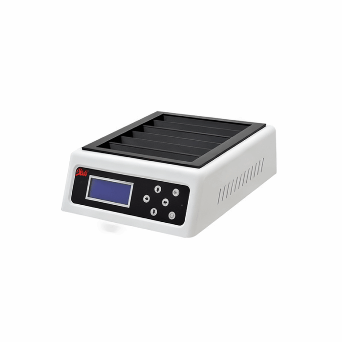 Tissue Baking Processor