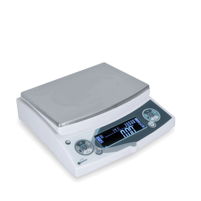 ABS Precision Scales