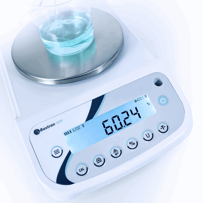 ADP 2dp Precision Scale - Image 2